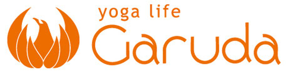 yoga life Garuda